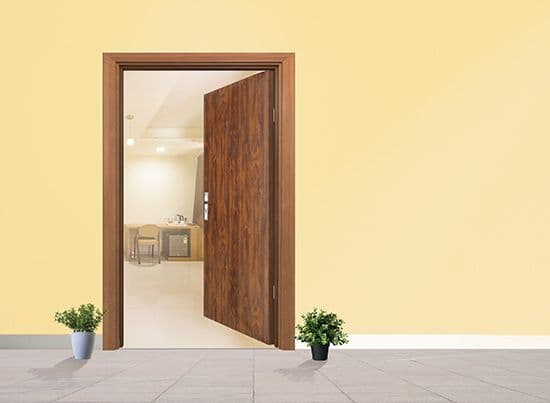Modern door chaukhat frame C05