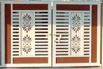 Copper blend premium gate design M51 | गेट डिजाइन