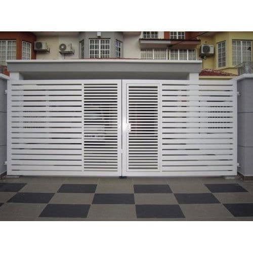 Premium boundary gate design M34 | गेट डिजाइन
