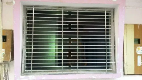 Premium window grill design G4 | Window design